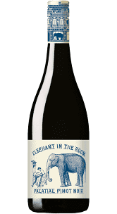 Elephant In The Room Pinot Noir 2020