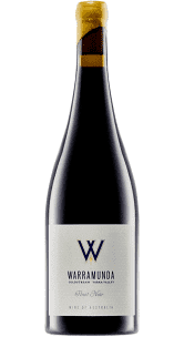 Warramunda Estate Pinot Noir 2019