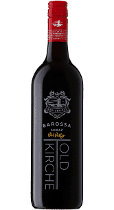 Karlsbridge Old Kirche Shiraz 2017