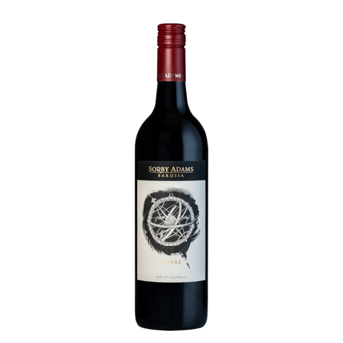 Sorby Adams Neptune Series Shiraz 2018