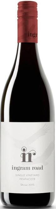Ingram Road Heathcote Shiraz 2019