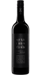Bulling's Find Heathcote Shiraz 2019