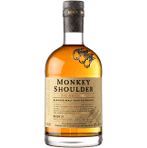 Monkey Shoulder Blended Malt Scotch Whisky 700ml