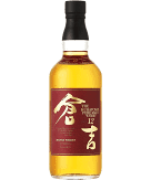 Kurayoshi Whisky Cask 12yo 43% 700ml