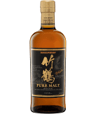 Nikka Taketsuru Pure Malt Japanese Whisky 700ml