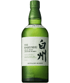 Hakushu Single Malt Whisky 700ml