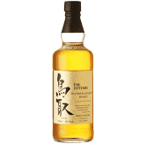 The Tottori Blended Japanese Whiskey 700mL