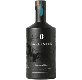 Bareksten Gin 700ml
