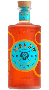 Malfy Gin Con Arancia 700ml
