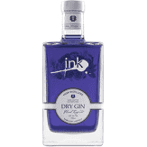 Ink Dry Gin 700ml