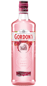 Gordon's Pink Gin 700ml