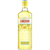 Gordons Sicilian Lemon Gin 700ml