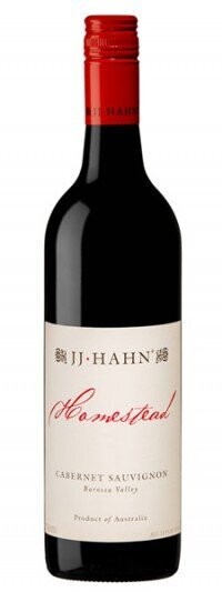 JJ Hahn Homestead Cabernet Sauvignon 2018/2021