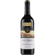 Blue Pyrenees Cabernet Sauvignon 2017