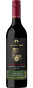 Jacob's Creek Double Barrel Cabernet Sauvignon 2017
