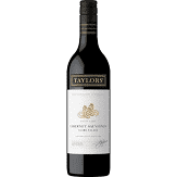 Taylors Estate Cabernet Sauvignon 2018