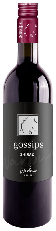 Gossips Shiraz 2020