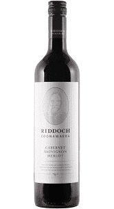 Riddoch Coonawarra Cabernet Merlot 2018