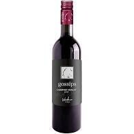 Gossips Cabernet Merlot