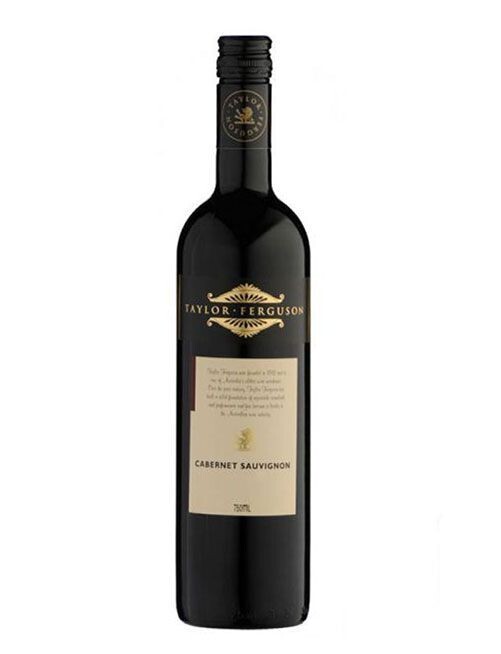 Taylor Ferguson Directors Reserve Cabernet Sauvignon