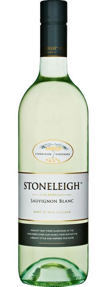 Stoneleigh Marlborough Sauvignon Blanc
