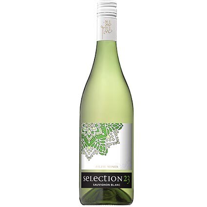 Zilzie Selection 23 Sauvignon Blanc