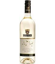 Giesen Estate Sauvignon Blanc 2020