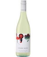 Upside Down Marlborough Sauvignon Blanc