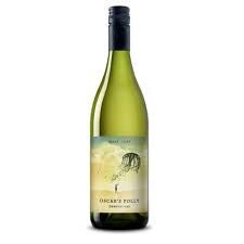 Oscar's Folly Chardonnay