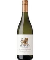 Seppelt The Great Entertainer Chardonnay