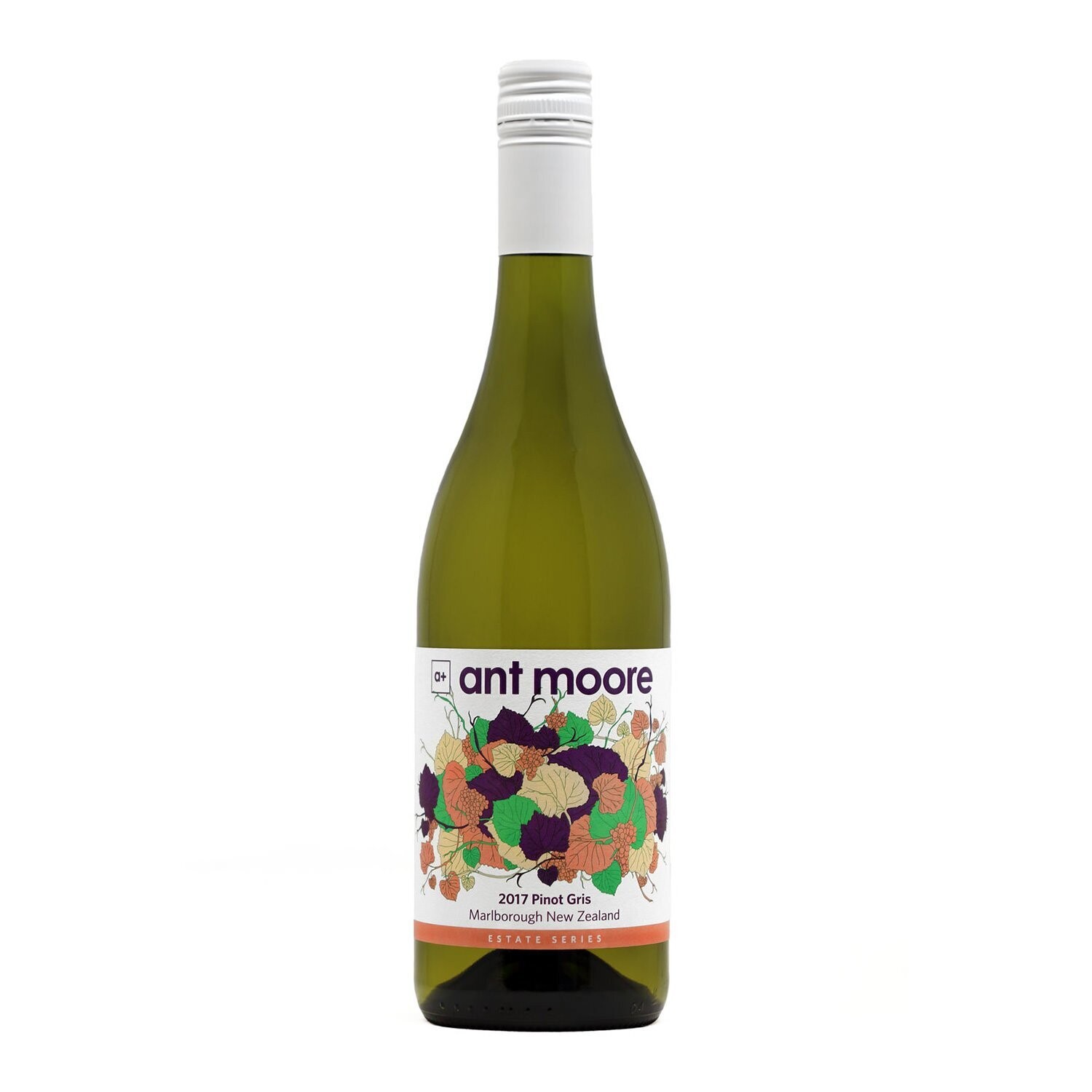 Ant Moore A+  Pinot Gris 2023