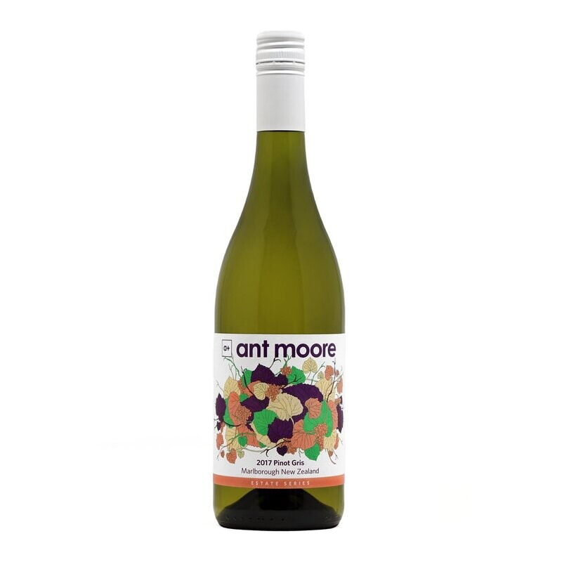 Ant Moore A+  Pinot Gris 2023