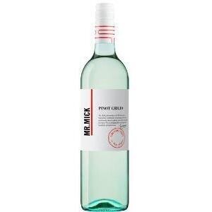 ​Mr. Mick Pinot Grigio