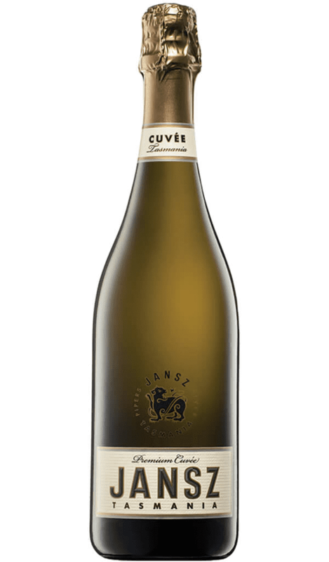 Jansz Tasmania Premium Cuvée