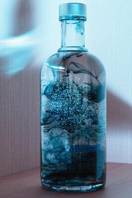 Vodka
