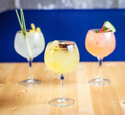 Liqueur