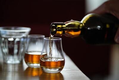 Scotch Whisky