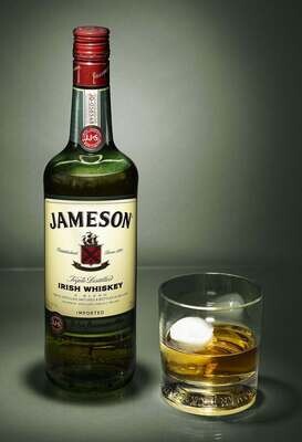 Irish Whiskey