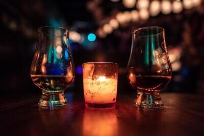 Japanese  Whisky