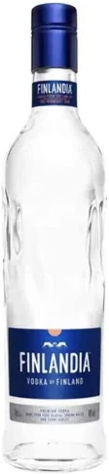 Finlandia Vodka 700ml