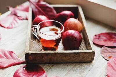 Fruit Flavoured Cider