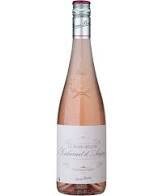 La Plancheliere Cabernet D'Anjou Rose