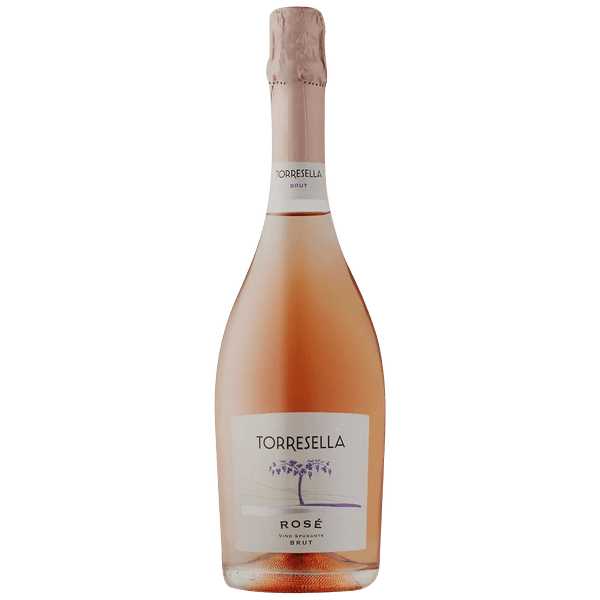 Torresella Sparkling Rosé