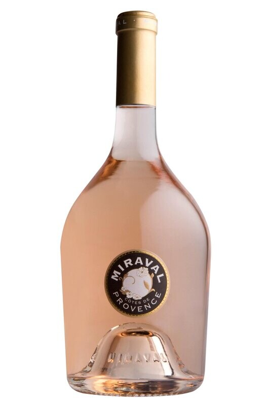 Miraval Cotes de Provence Rose
