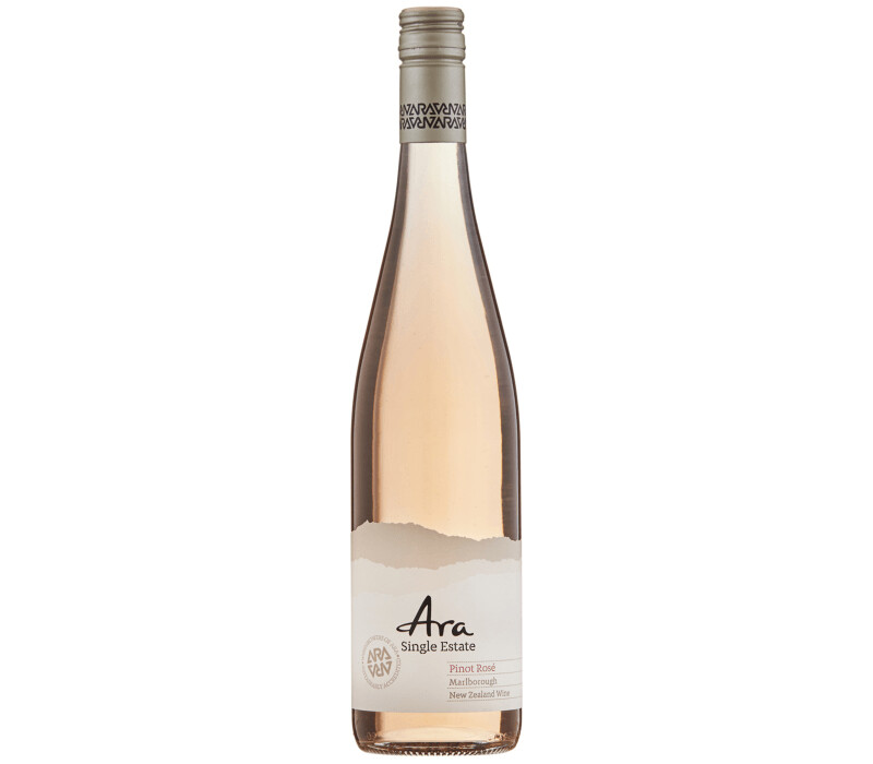 Ara Single Estate Pinot Rose