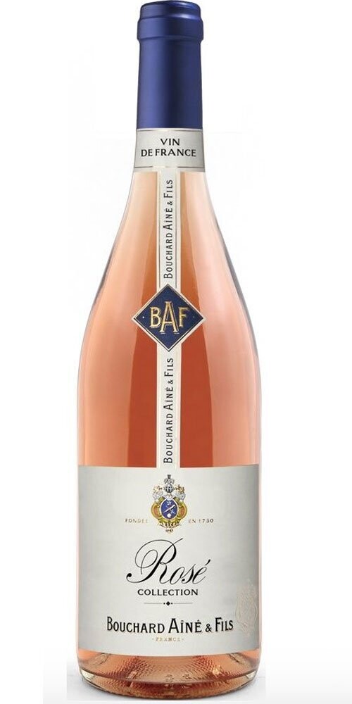 Bouchard Aine & Fils Cuvee Rosé