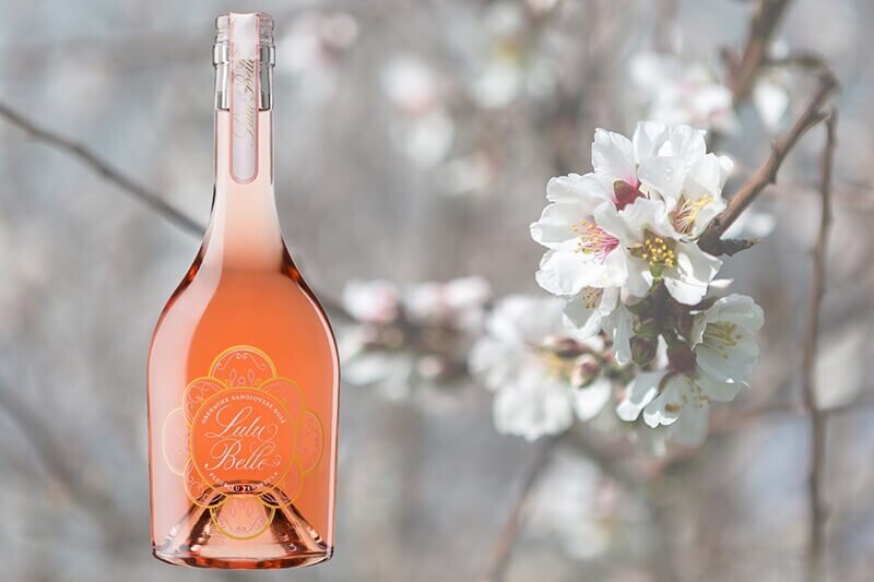 Lulu Belle Grenache Rosé