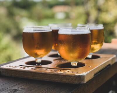 International Beer