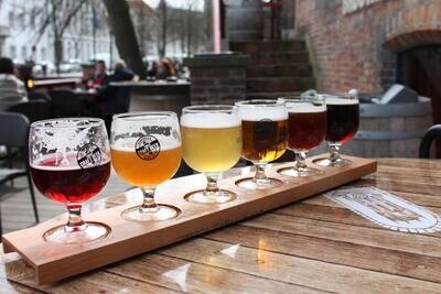 Craft Beer