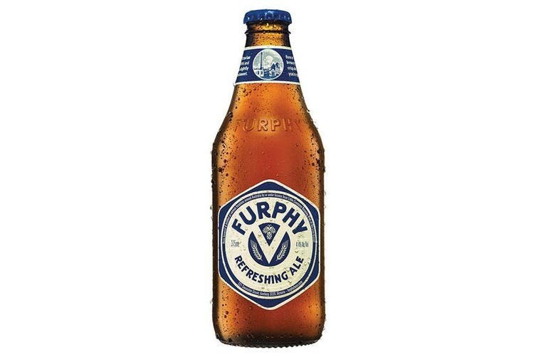 ​Furphy Refreshing Ale 375ml